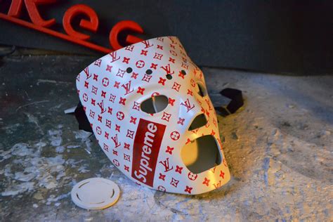 louis vuitton masks cost|louis vuitton jason mask.